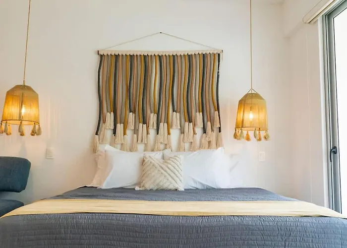 Caribbean Paradise Playacar - Pool & Access Appartement Playa del Carmen