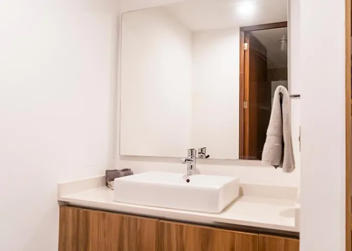 Caribbean Paradise Playacar - Pool & Access *